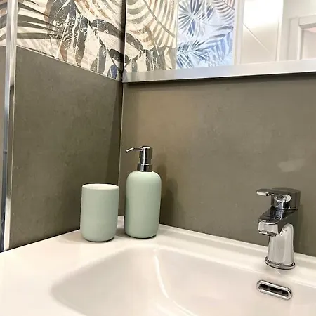 Apartment 2 Bari