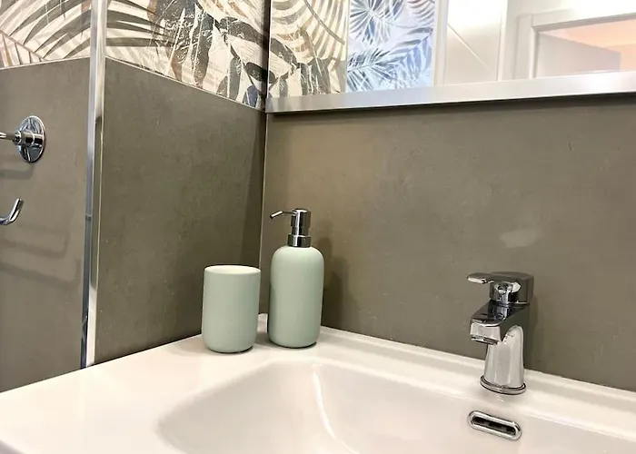 Διαμέρισμα 2 Μπάρι